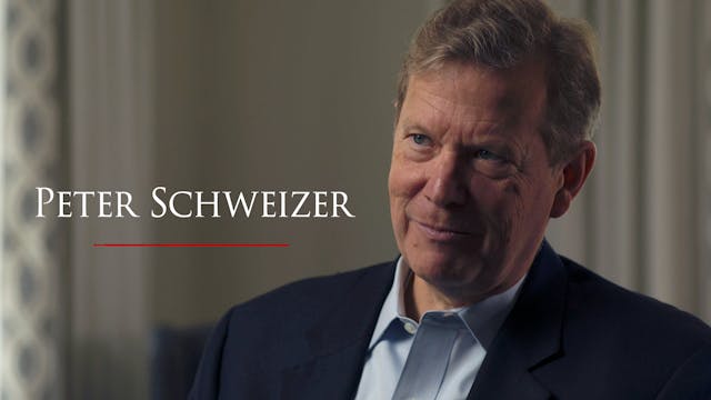 Peter Schweizer