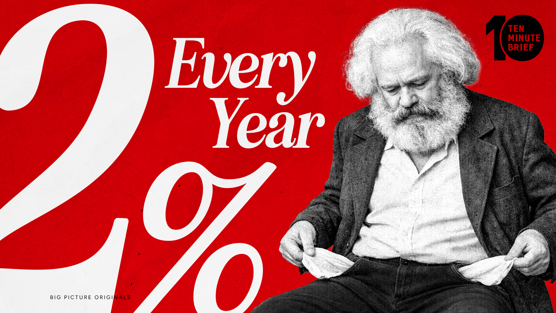 Socialists Won't Like this New Report... Buy You Might