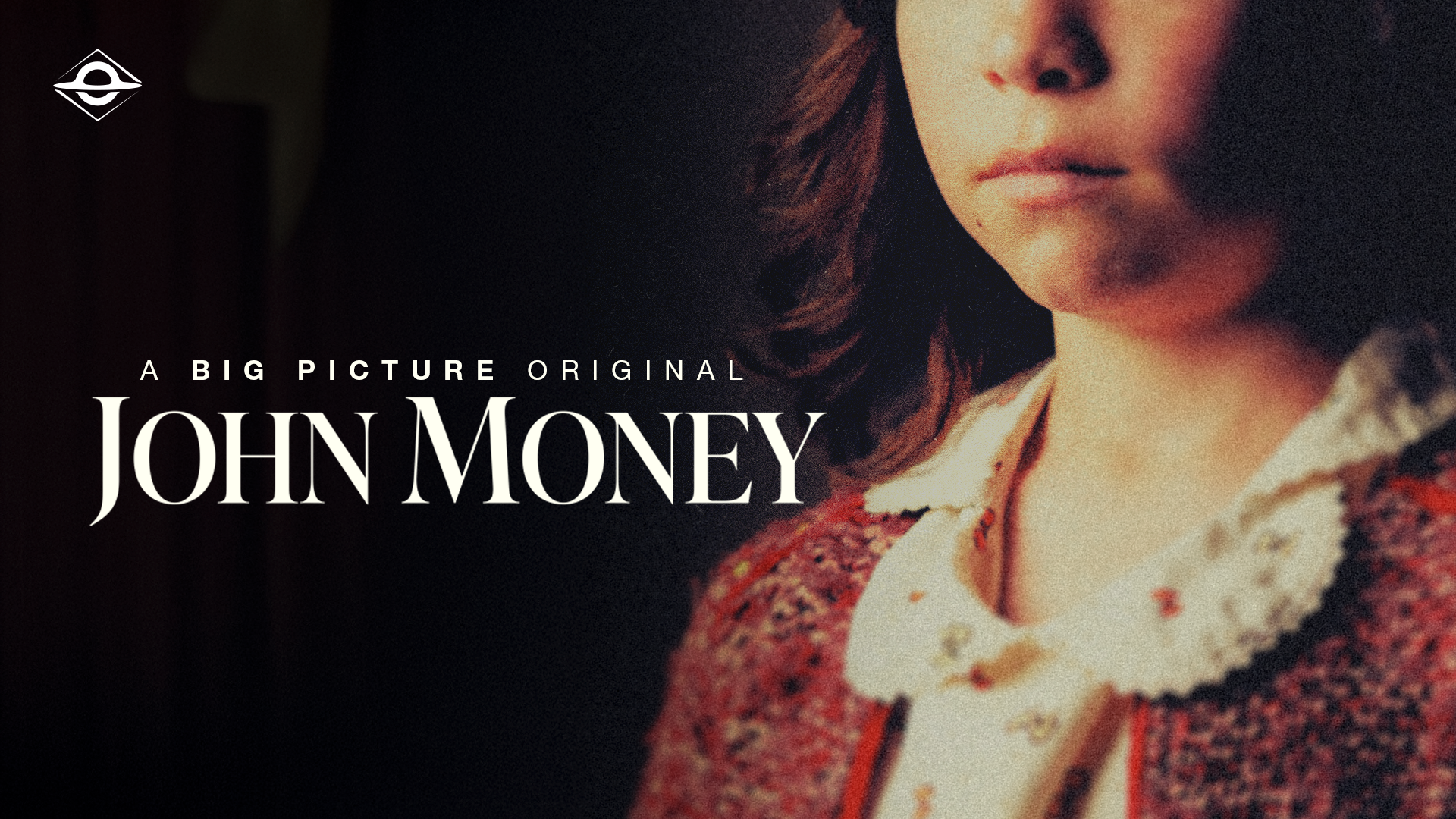 John Money - Trailer (Coming soon)