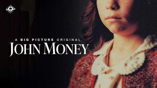 John Money - Trailer (Coming soon)