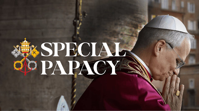 Special Papacy