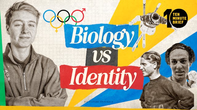 Elis Lundholm: The New Face of Olympi...