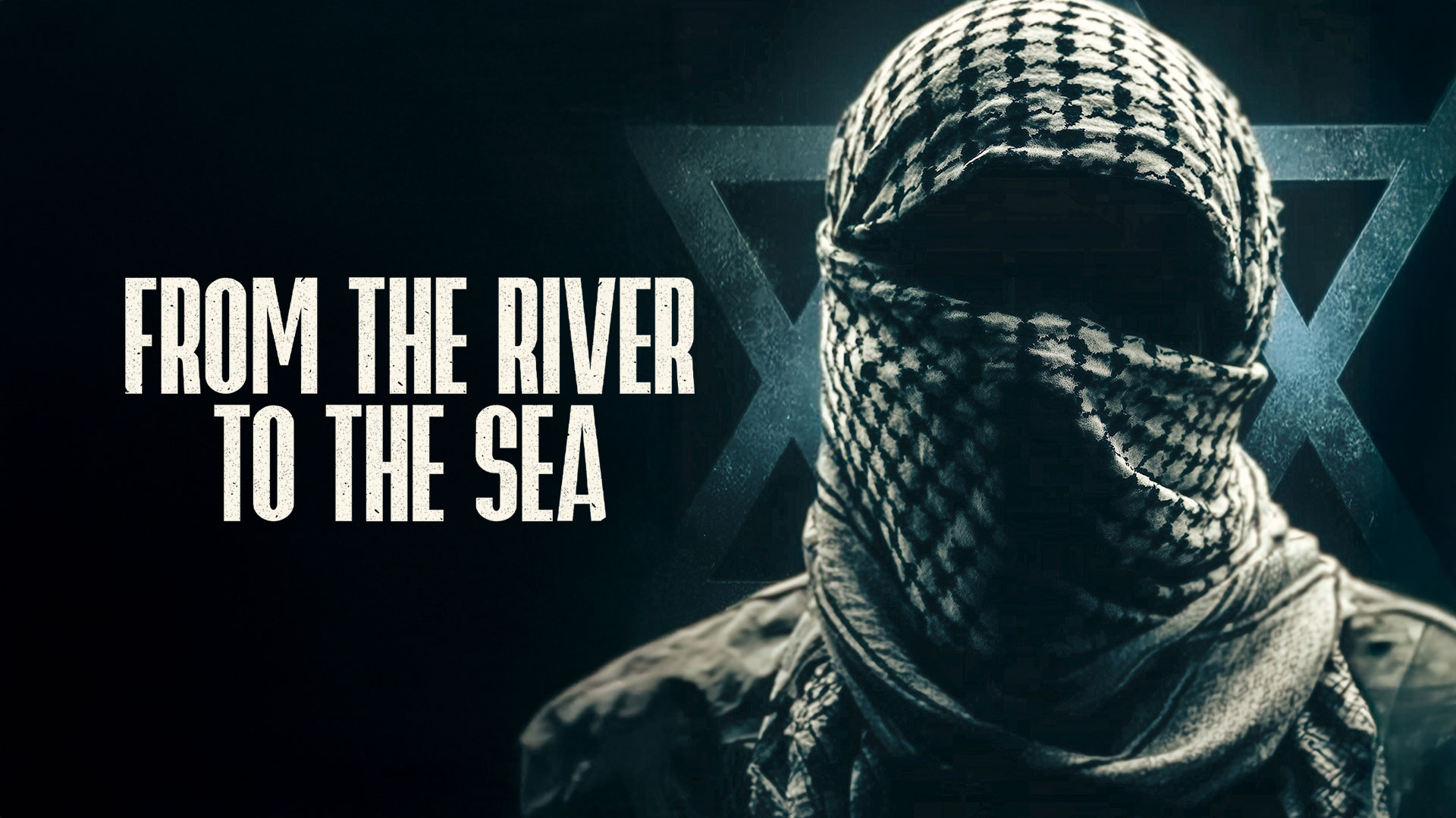 From the River to the Sea