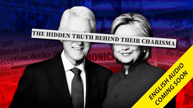 The Dark Side of the Clintons
