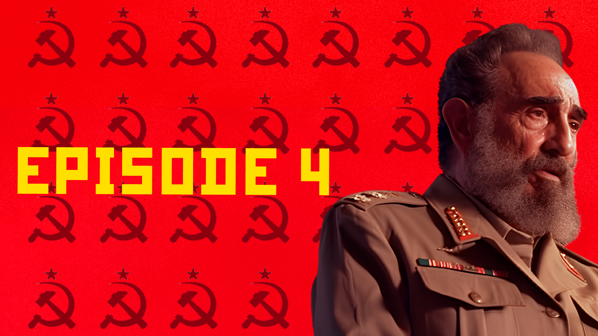 Episode 4 - Island of Cuba