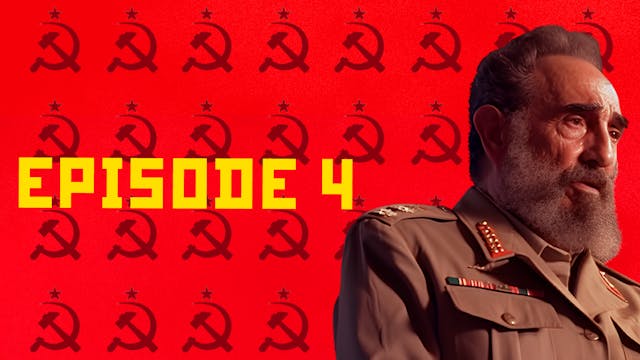 Episode 4 - Island of Cuba