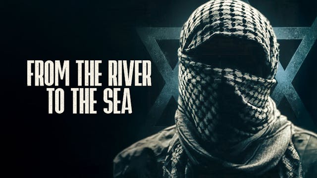 From the River to the Sea