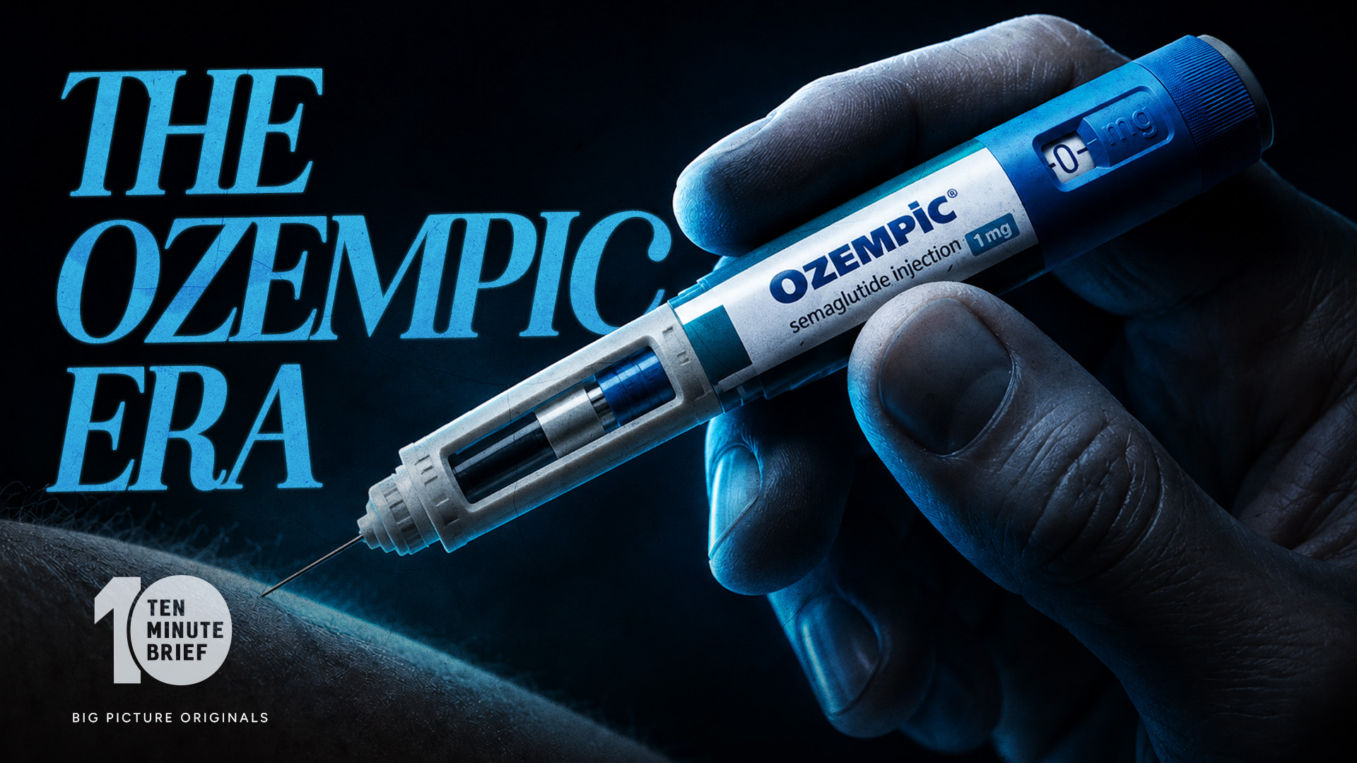 They Bought Ozempic. Here's What Happened