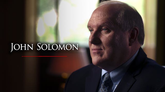John Solomon