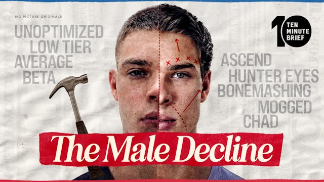 How Looksmaxxing is Breaking a Genera...