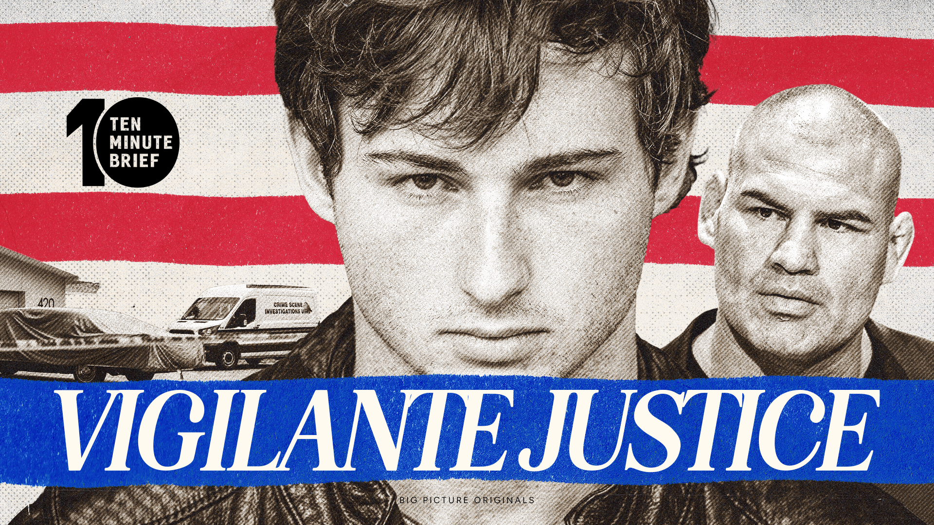 What does the Lucas Sander Jones Case Tell Us About the Law