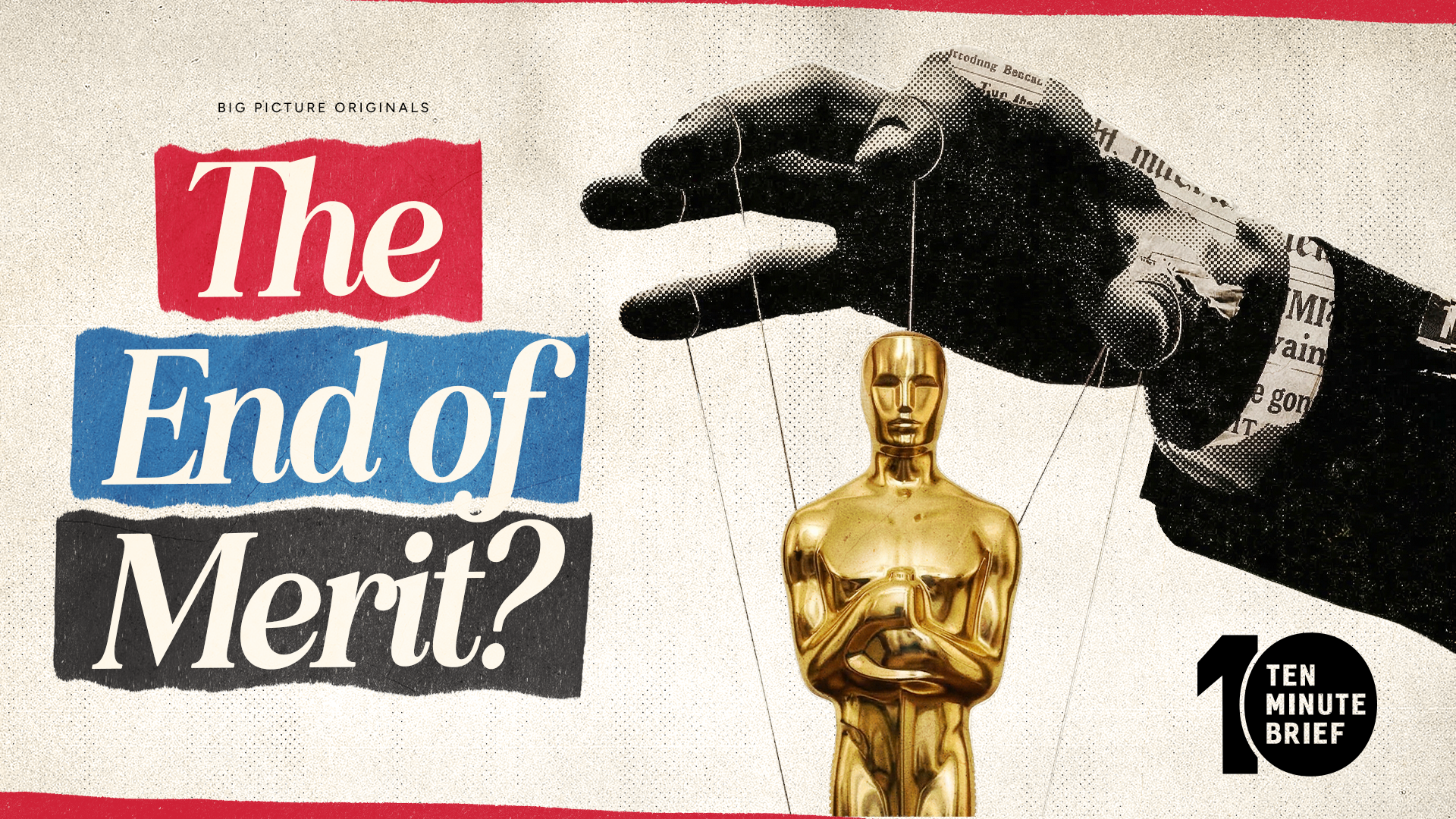 How Ideology Hijacked the Academy Awards?