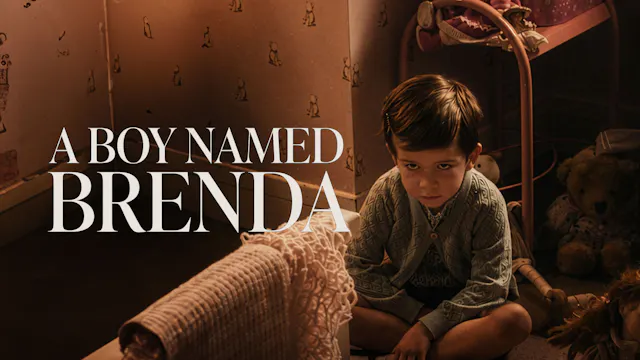 A Boy Named Brenda - Trailer