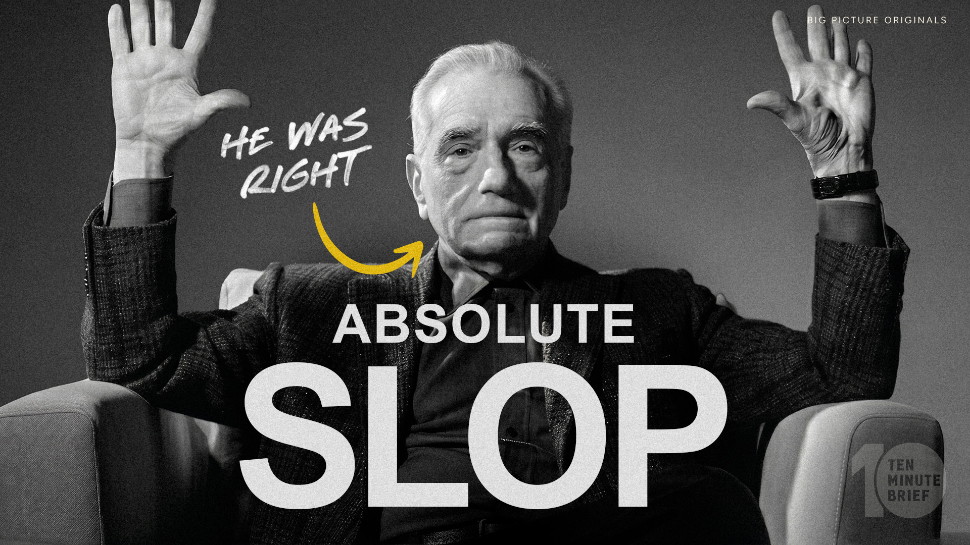 How Greed Killed American Films