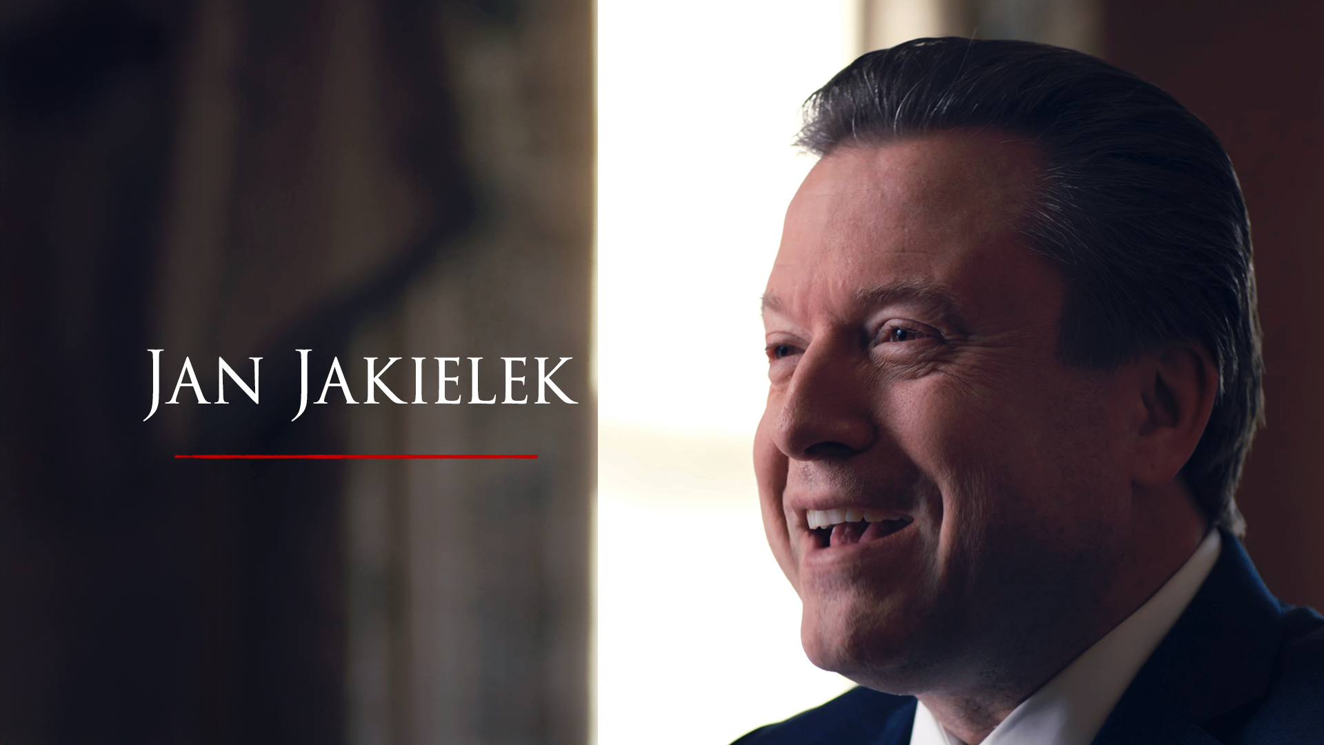 Jan Jakielek