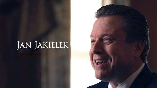 Jan Jakielek