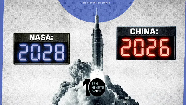 The New Space Race: The Moon as a Nat...