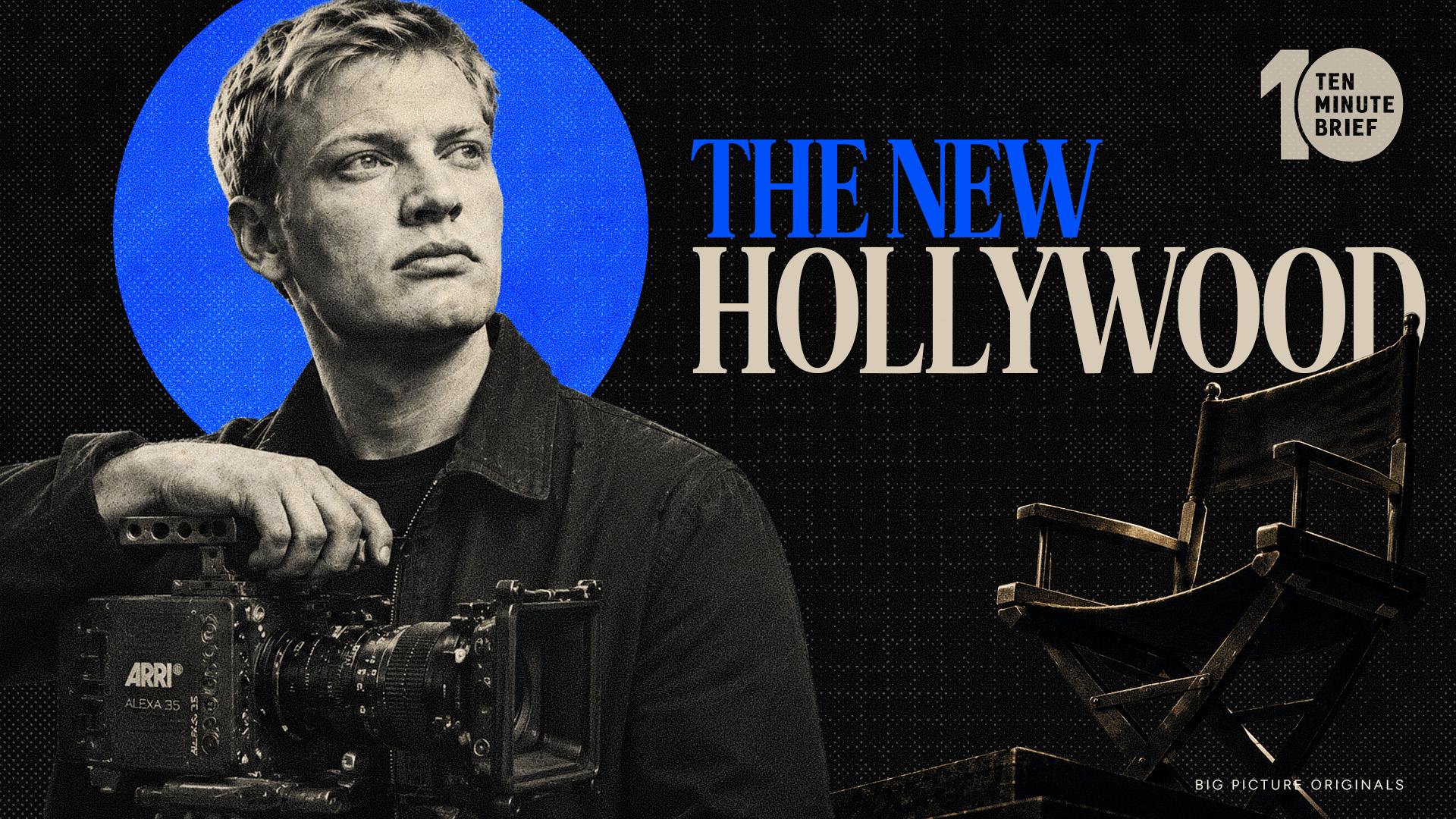 The $750K Movie That Made Hollywood Look Stupid