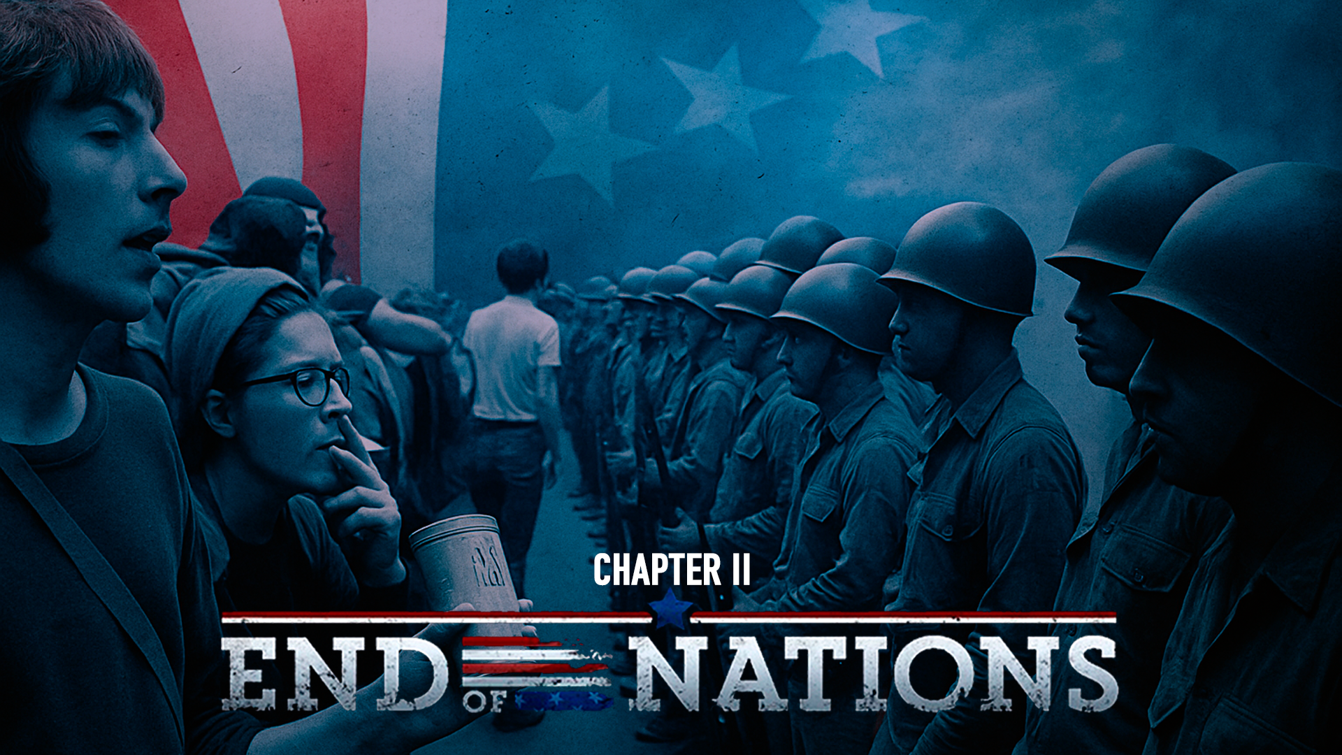 The Battle of Michigan Avenue