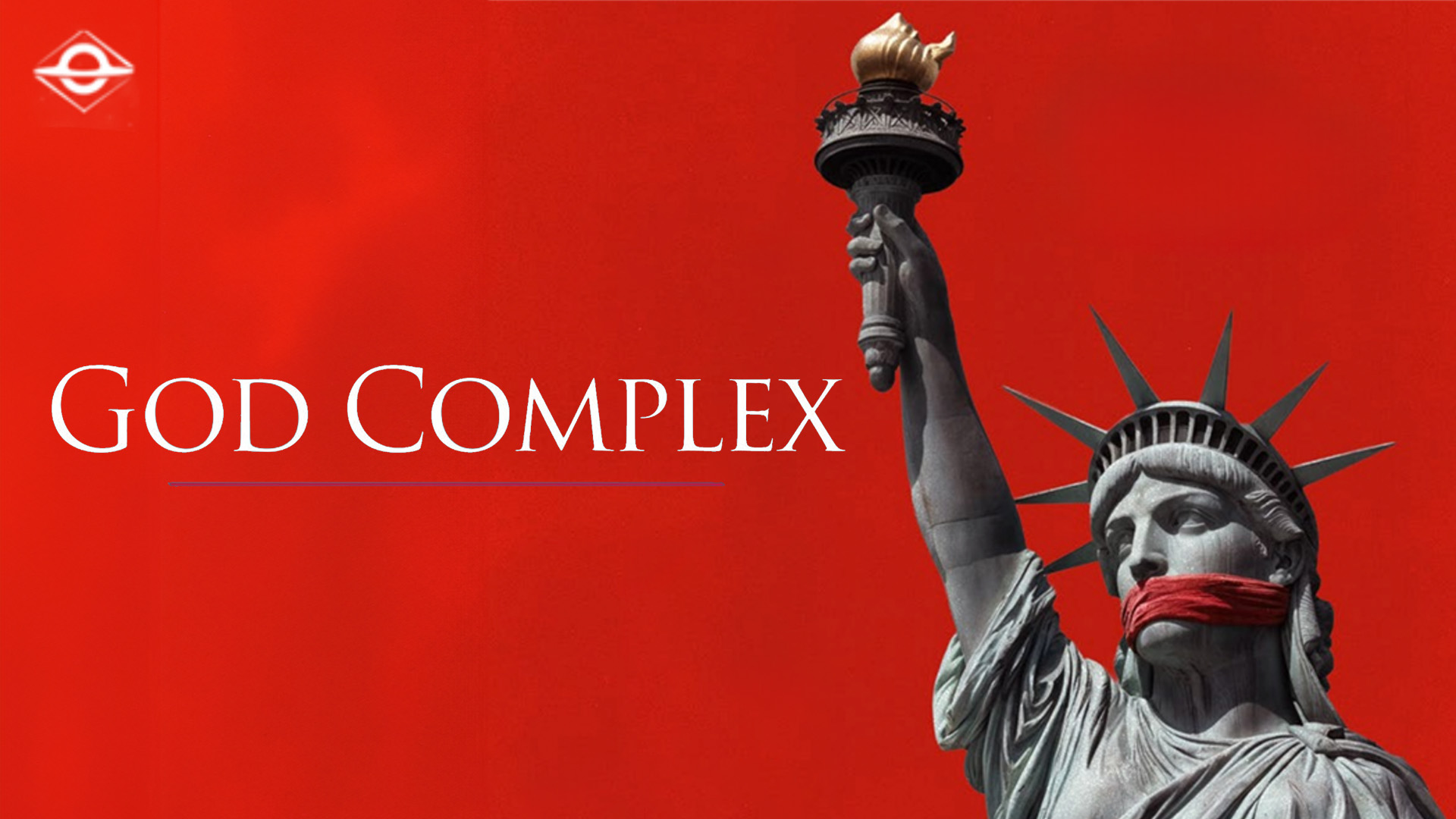 God Complex (Clean Version)