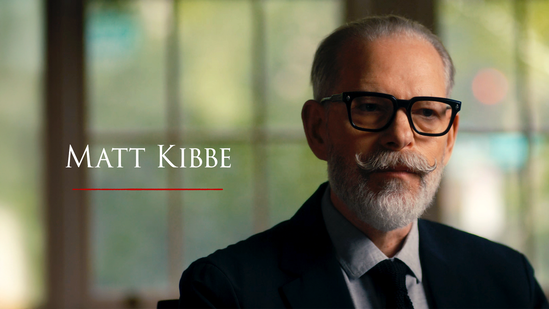 Matt Kibbe