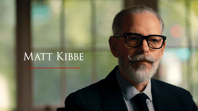Matt Kibbe