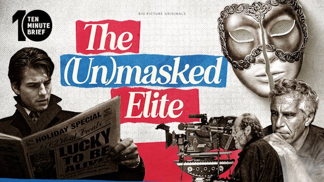 Epstein's Case and Kubrick's Depictio...