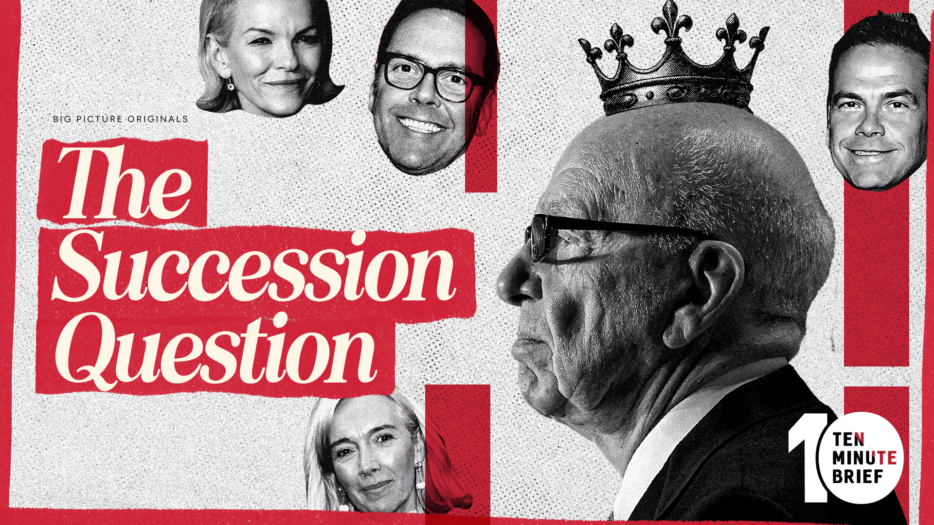 The Emails that will Make you Respect Rupert Murdoch