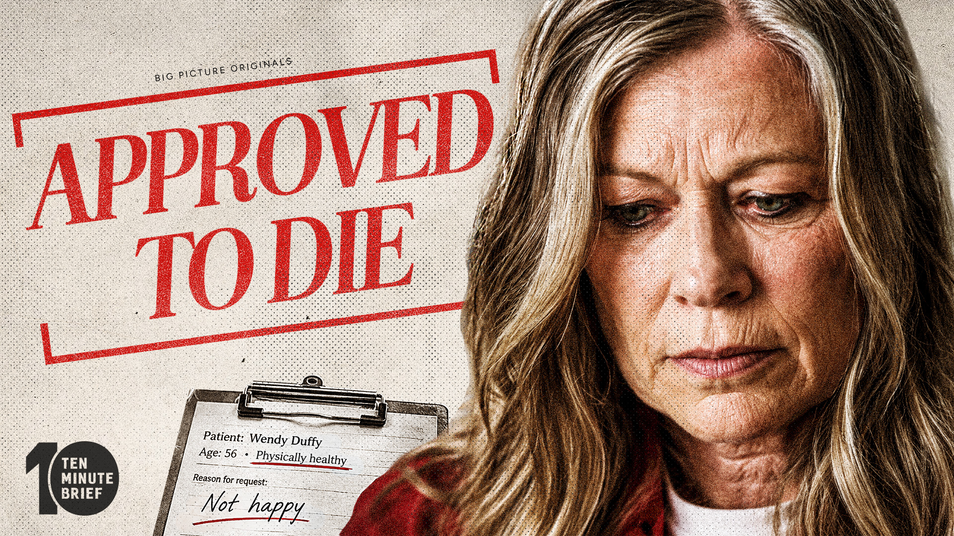 The New Industry Selling Death