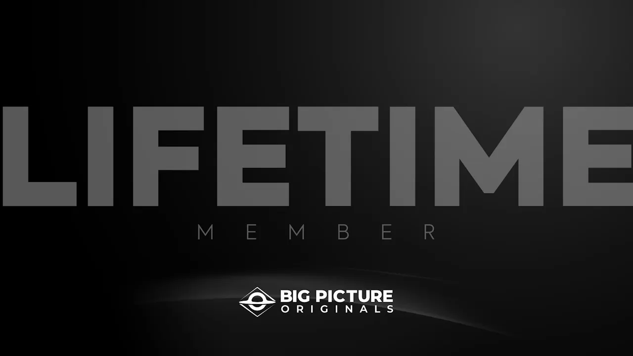 LIFETIME ACCESS