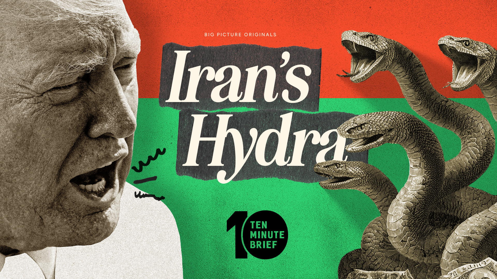 Understand the Islamic Theocracy at War with America