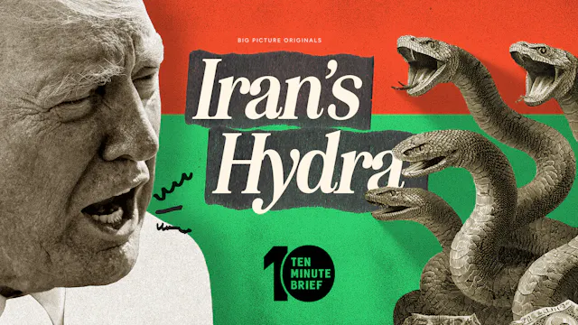 Understand the Islamic Theocracy at W...