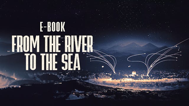 From the River to the Sea - Ebook
