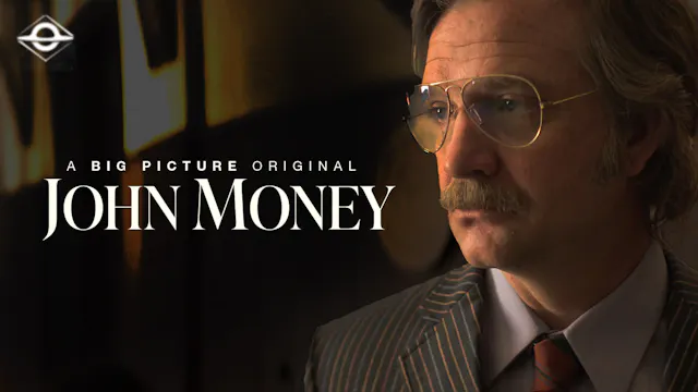 John Money - Trailer 2 (Coming soon)