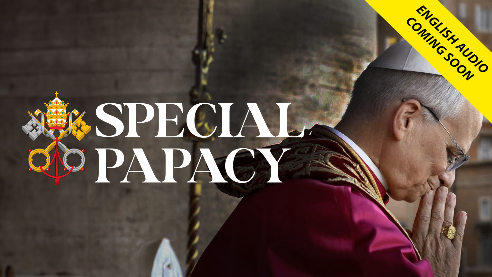 Special Papacy
