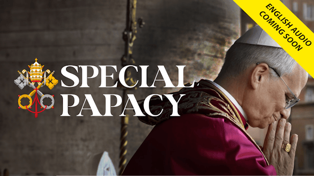 Special Papacy