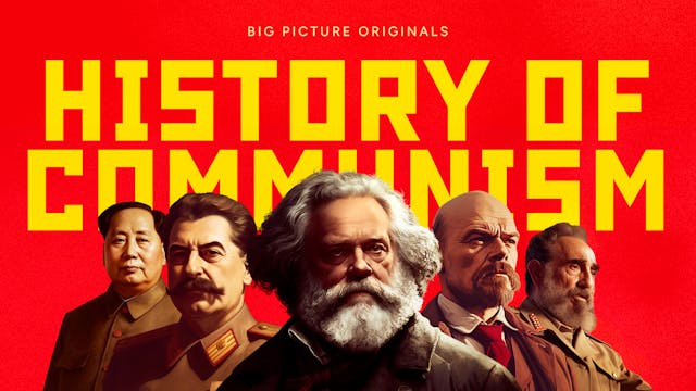 History of Communism