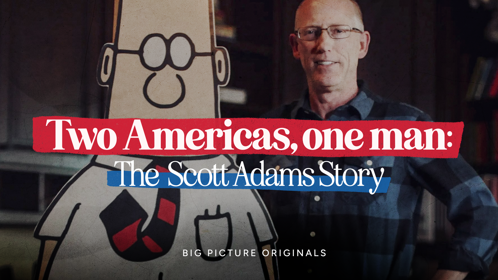 Bigot or Truth-Seeker? The Life and Death of Scott Adams