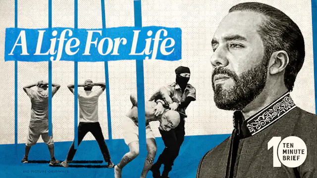 Bukele is Doubling Down on his War ag...