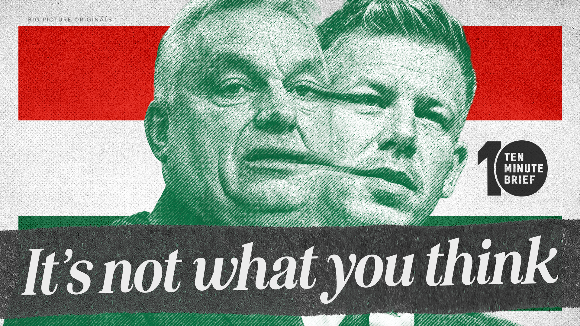 The Man Who Beat Orbán