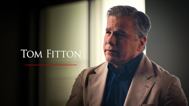 Tom Fitton
