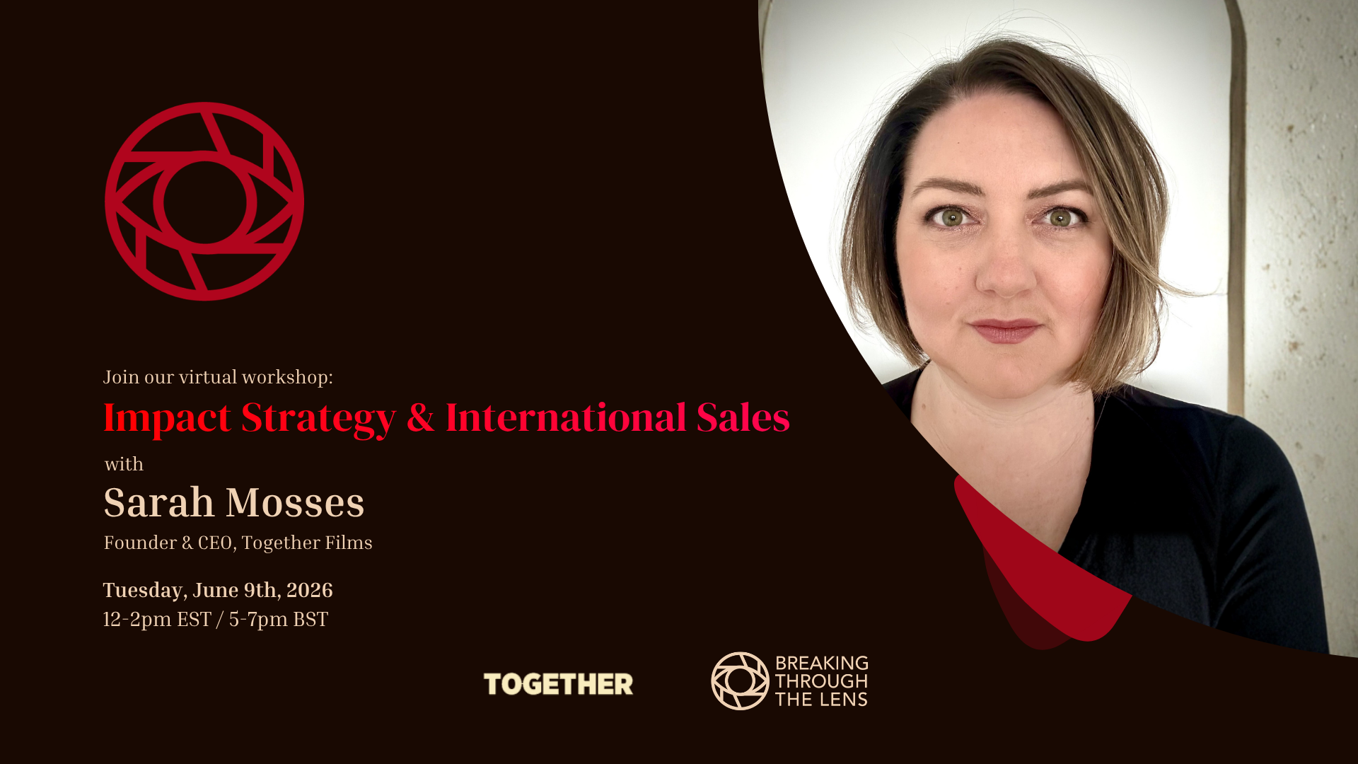 Impact Strategy & International Sales
