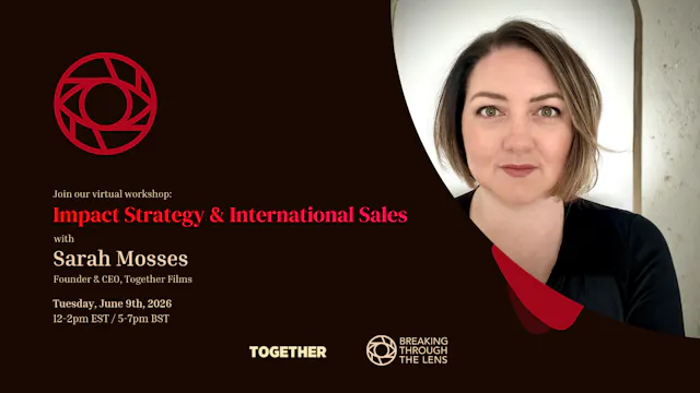 Impact Strategy & International Sales