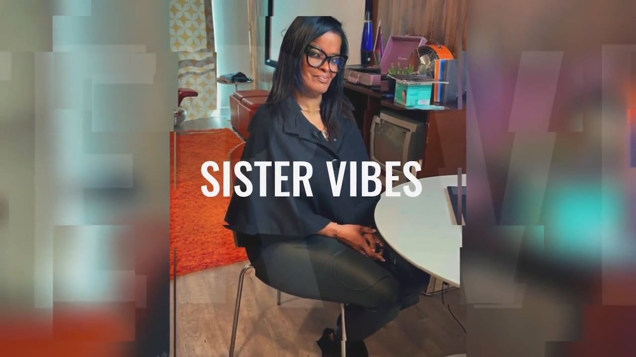 Sister Vibes Episode 1