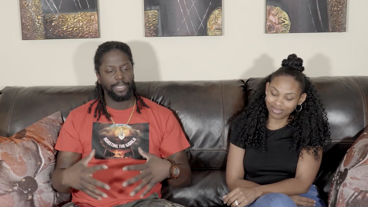 Roasting the World topic is Community Building