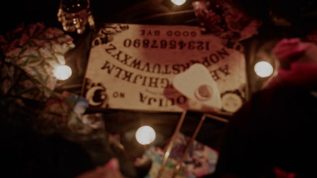 Legend Has It Trailer