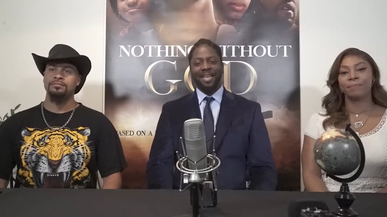 Roasting The World- Topic is Parenting