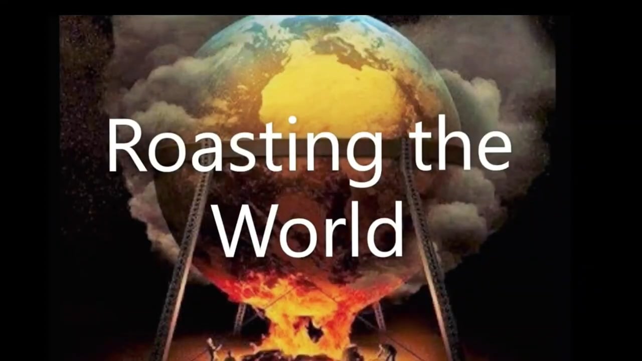 Roasting the World 