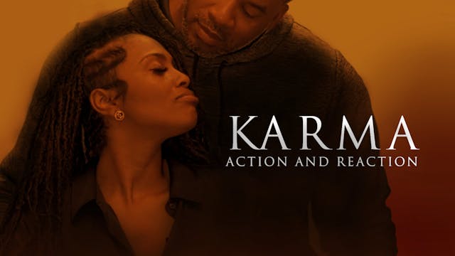 Karma Teaser