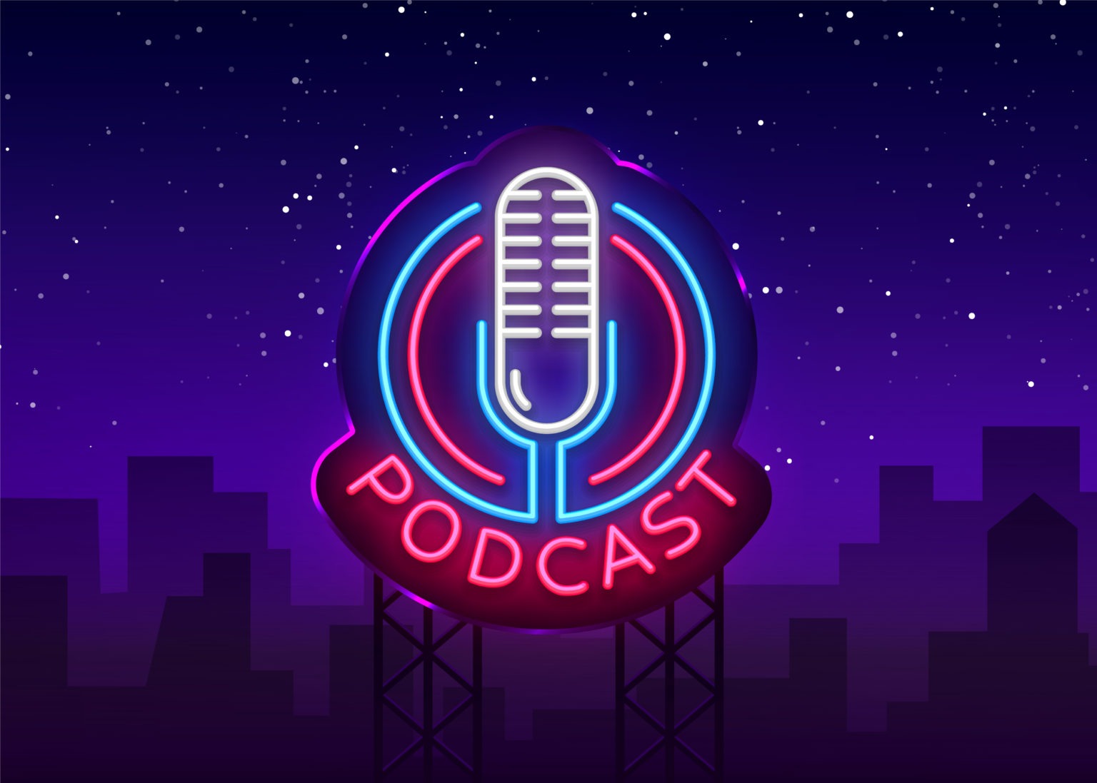 Podcasts